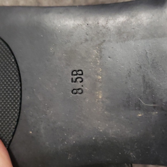 RALPH LAUREN SANDALS - Picture 8 of 12